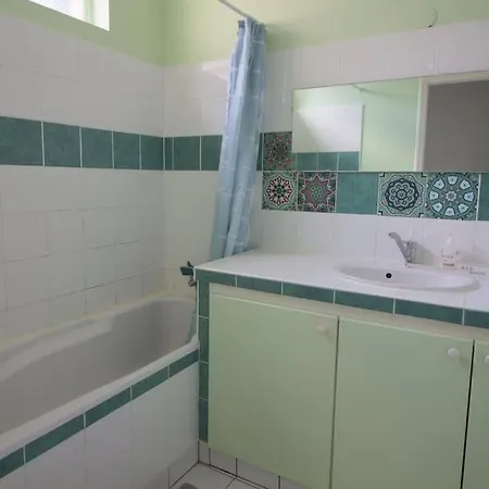 Maison De De 110 M2 Apartmán *