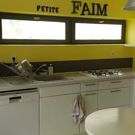 Maison De De 110 M2 * Orsay