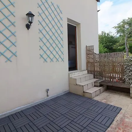 Apartmán Maison De De 110 M2