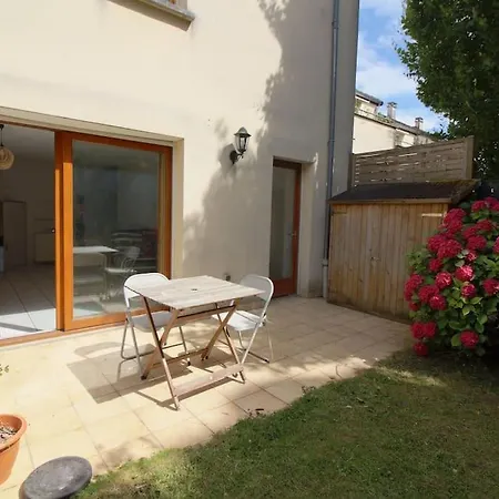 Maison De De 110 M2 Orsay