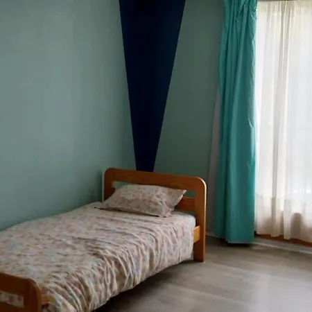 Maison De De 110 M2
