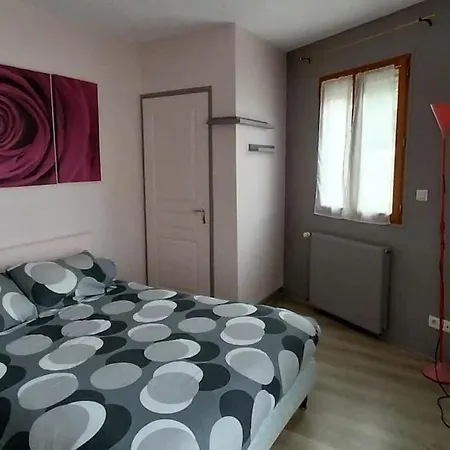 Maison De De 110 M2 Apartmán *