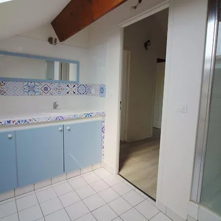 Maison De De 110 M2 Apartmán Orsay