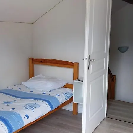 Apartmán Maison De De 110 M2
