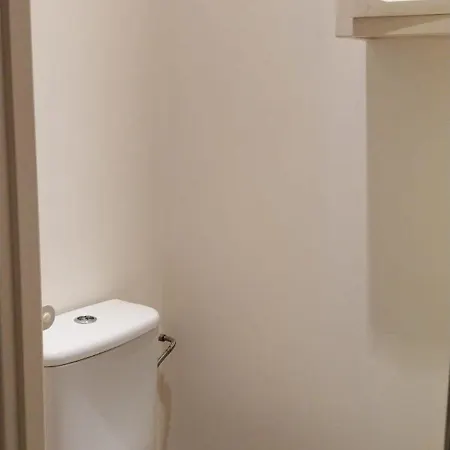 Apartmán Maison De De 110 M2 Orsay